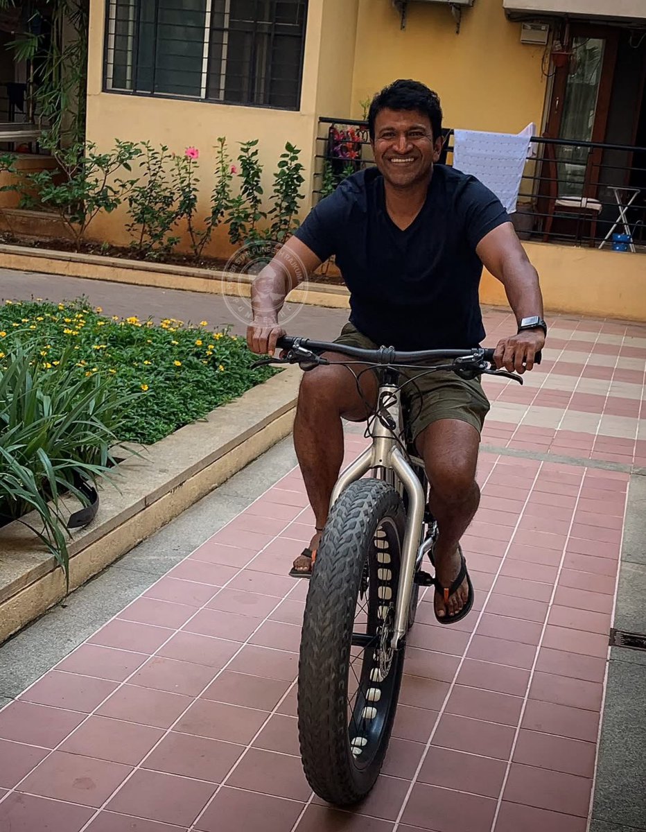 PuneethFC tweet media