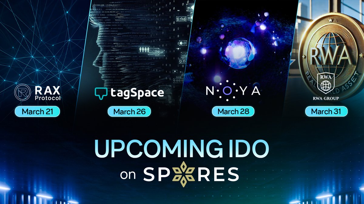 Spores Network tweet media