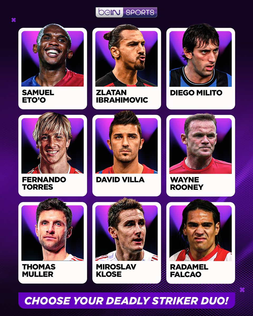 beIN SPORTS tweet media