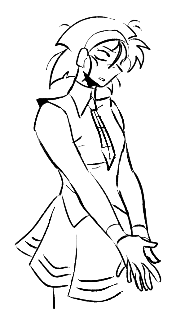 RachelDrawsThis 🍉 tweet media