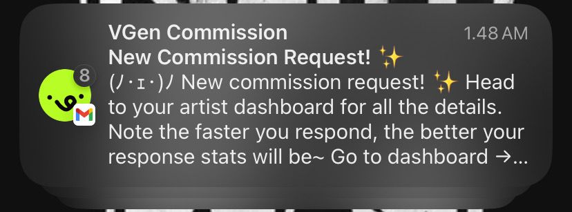 Poly ✦ Live2D Artist✨🤍 tweet media