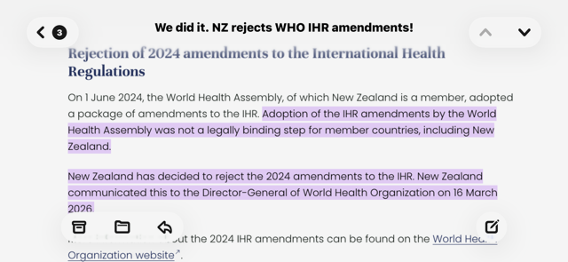 Peter Mortlock tweet media