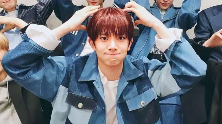 ENHYPEN IS 7 tweet media