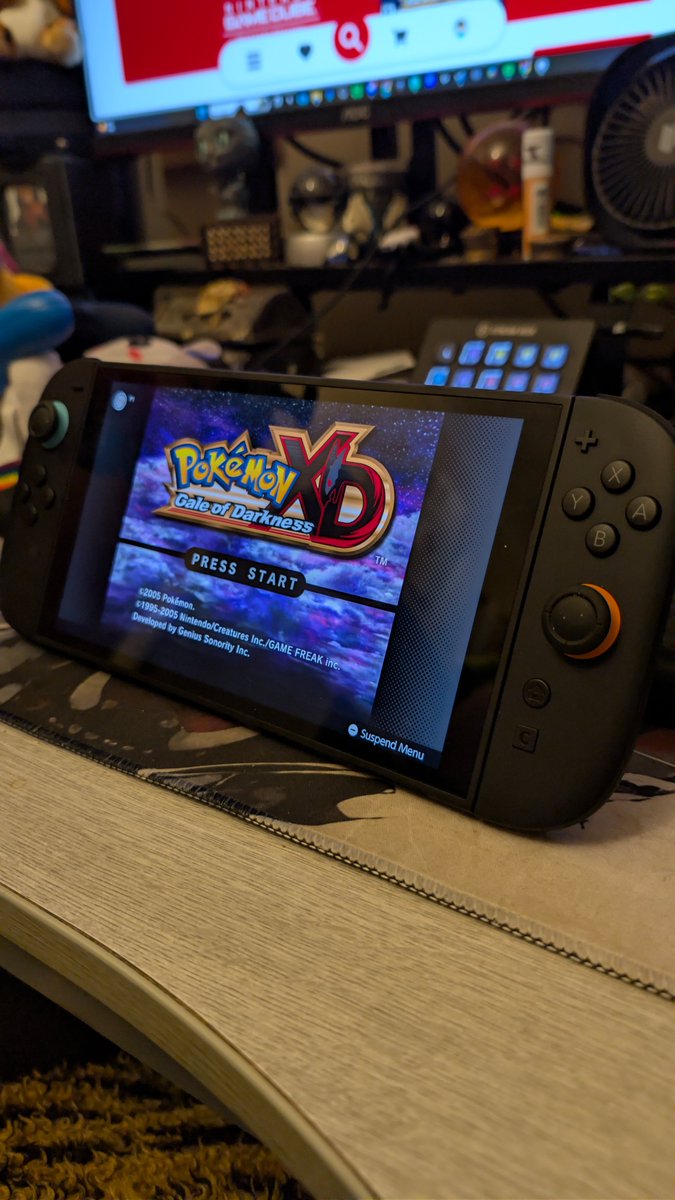 IceTigerZone ❄︎ 🔜 Dreamhack UK tweet media