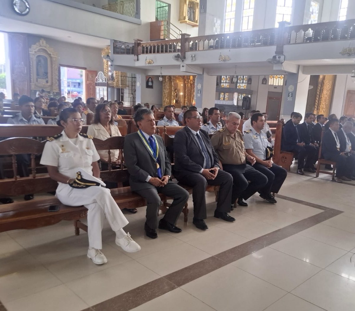 Autoridad Marítima Nacional - DICAPI tweet media