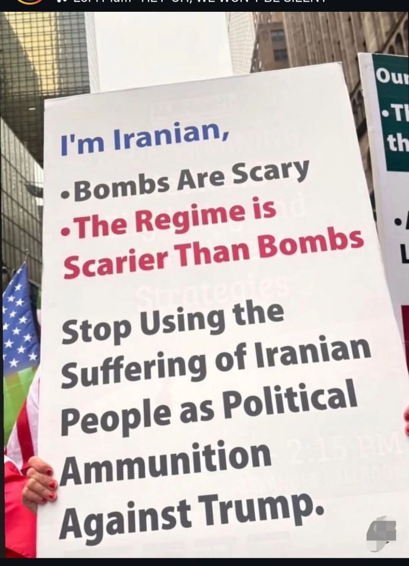 Ali Dadpay 🇺🇸 🇮🇷 tweet media