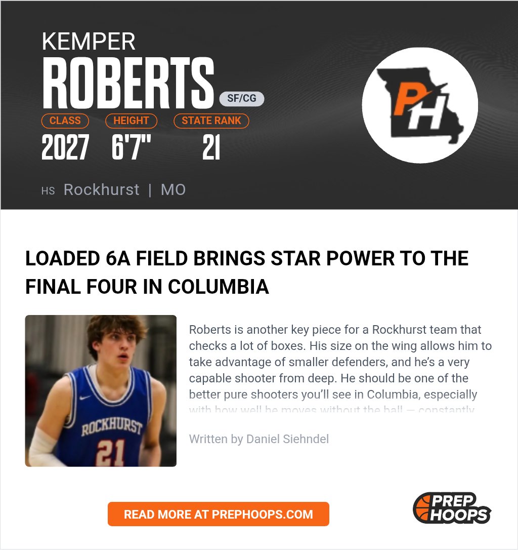 D. Jason Roberts tweet media