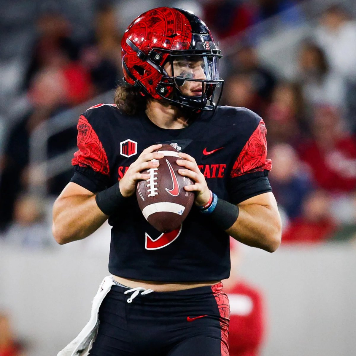 Luke Rubley tweet media