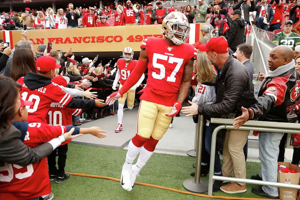 Eric Branch tweet media