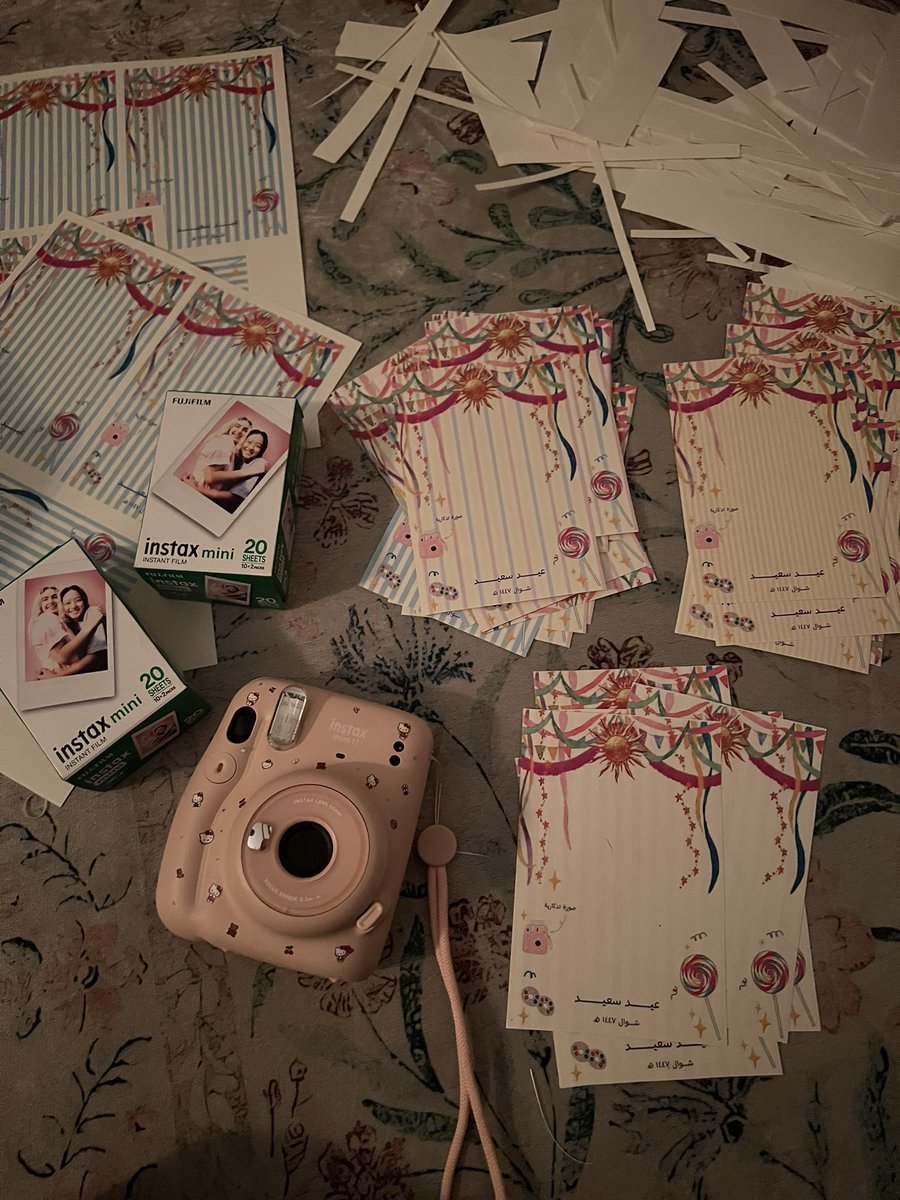 📞☀️📸الوو عيد متحمسه مره 📞☀️📸