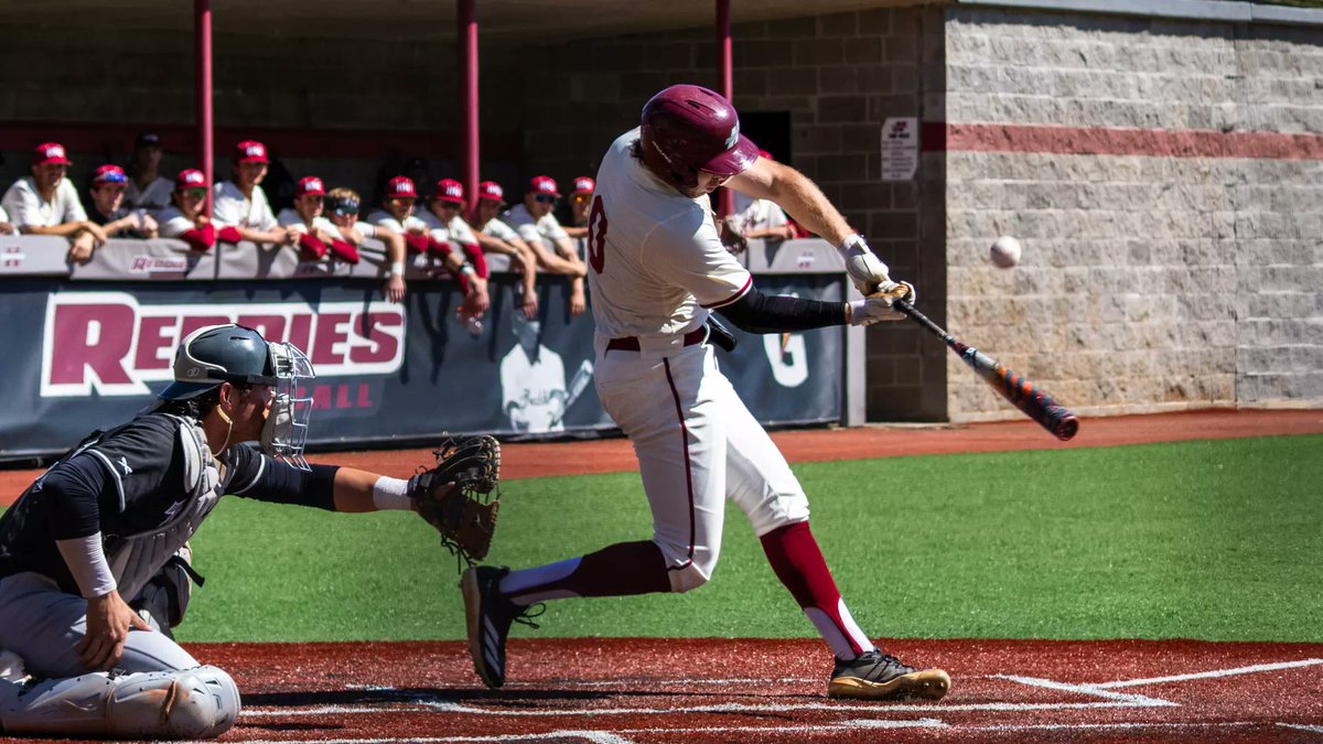 Reddie Baseball tweet media