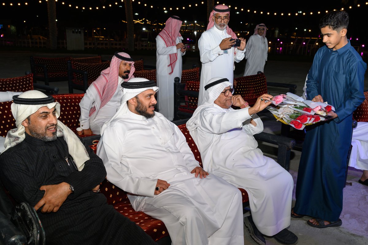 نادي رحال السياحي tweet media