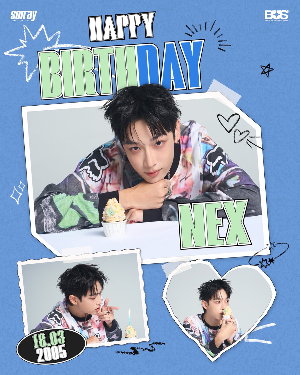 SONRAY MUSIC tweet media