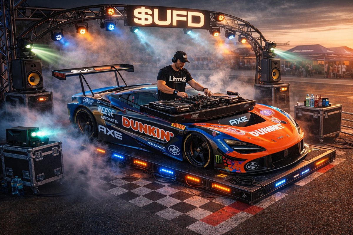 Crypto Paladin 🦄💨✨ tweet media