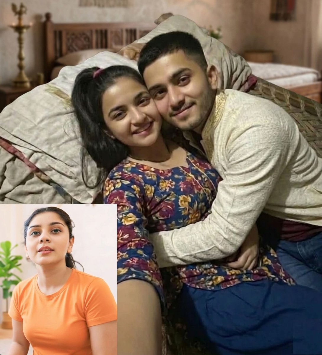 Arpita Gupta tweet media