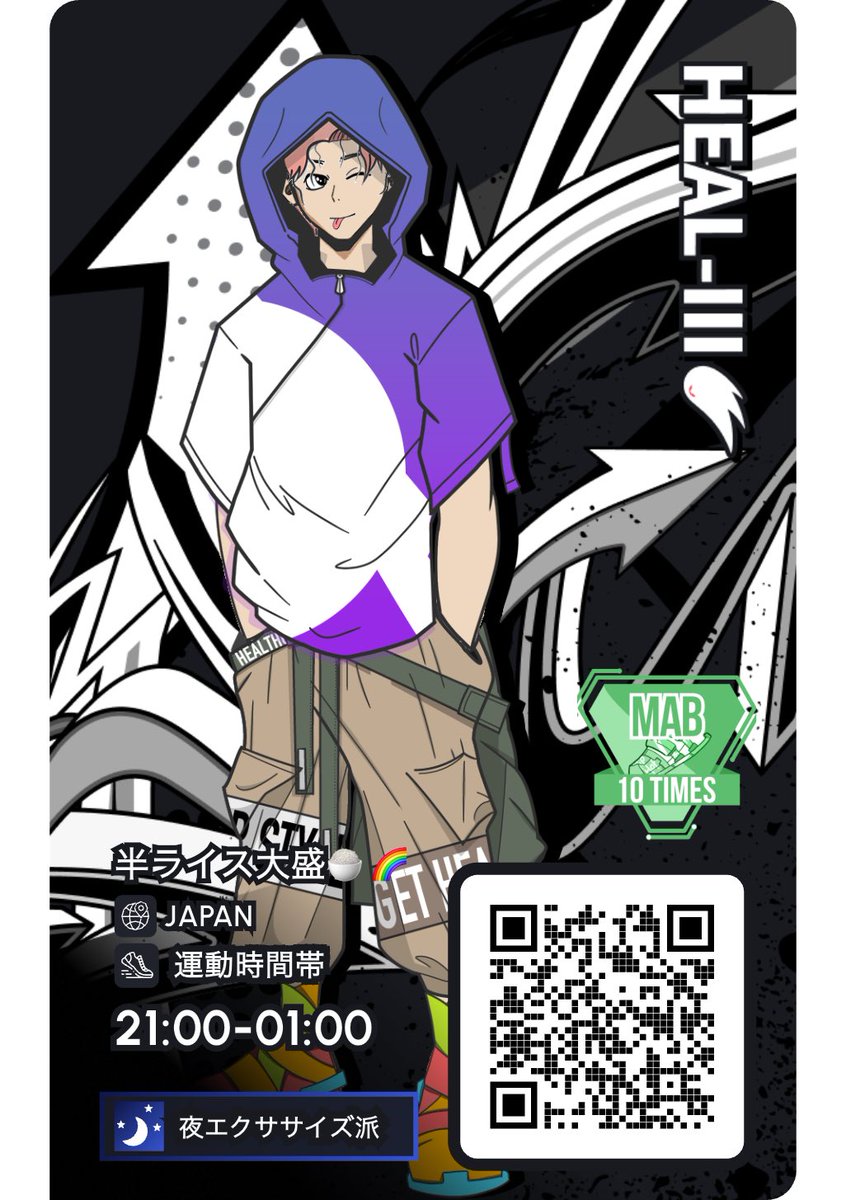 半RICE大盛🍚web3🎮TLB Ambassador🐝 tweet media