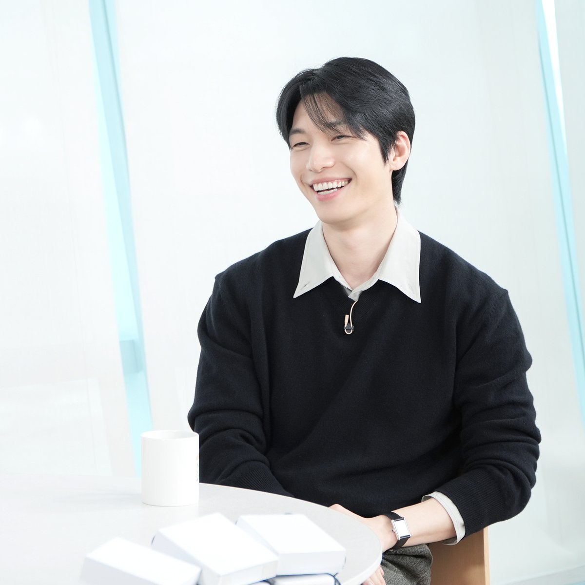 두 사람의 수다가 궁금해요?
그럼 살롱을 사랑해 봐요🧜‍♀️

☕️2026.3.24 (화) 오후 6시 TEO 유튜브

#박민영 #위하준 #장도연 #살롱드립 #SalonDrip #TEO #테오