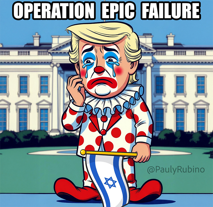 Pauly Rubino 🍕 Super-Shadow Banned! 🚨 tweet media