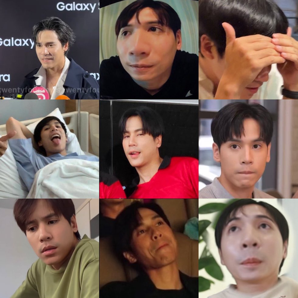 โกลดุ๋ง･᷄-･᷅ tweet media