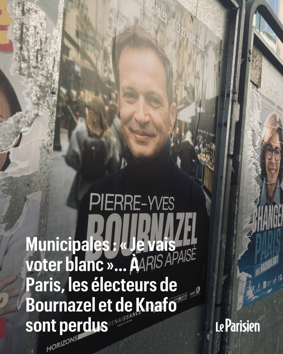 Le Parisien tweet media