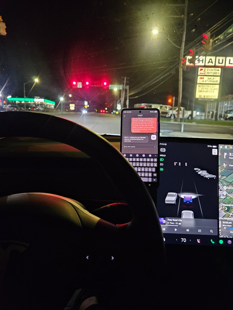 Alex Colon tweet media