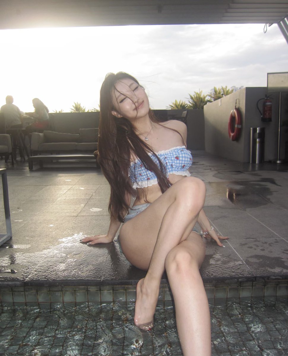 Lim Ai Ting婷婷🇲🇾 tweet media