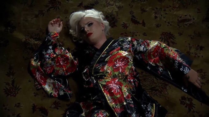 POST Wrestling tweet media