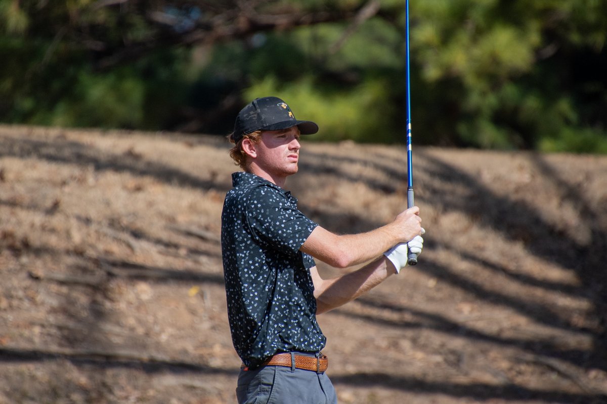 Baylor Men's Golf ⛳️ tweet media