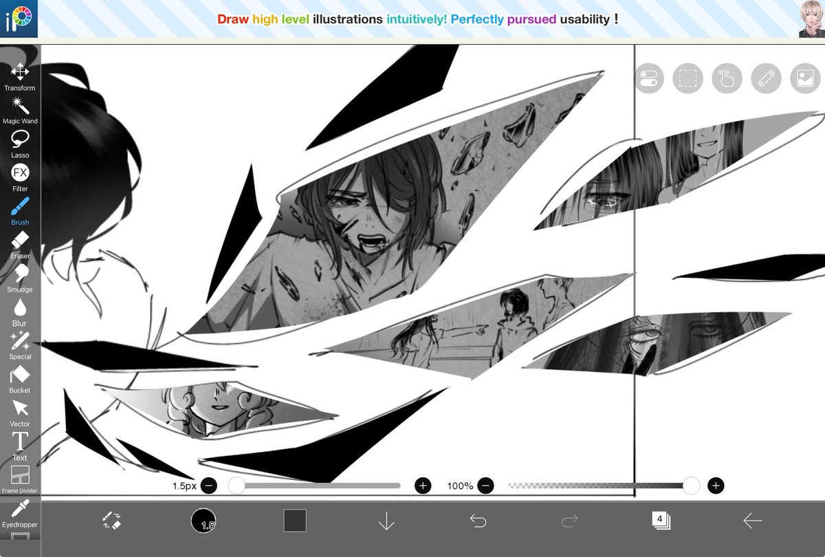 viridescence 🌿 tweet media