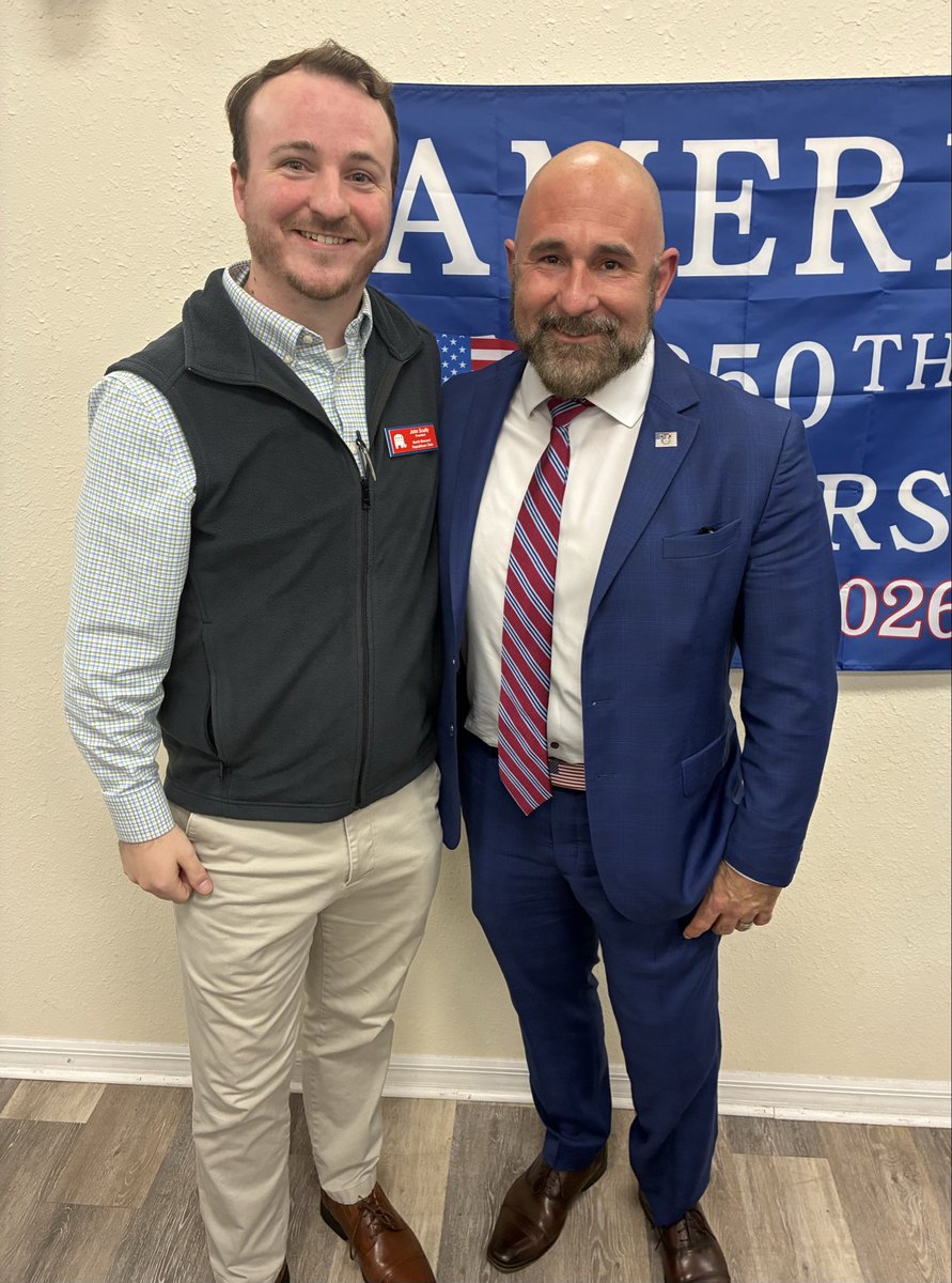 John Scully tweet media