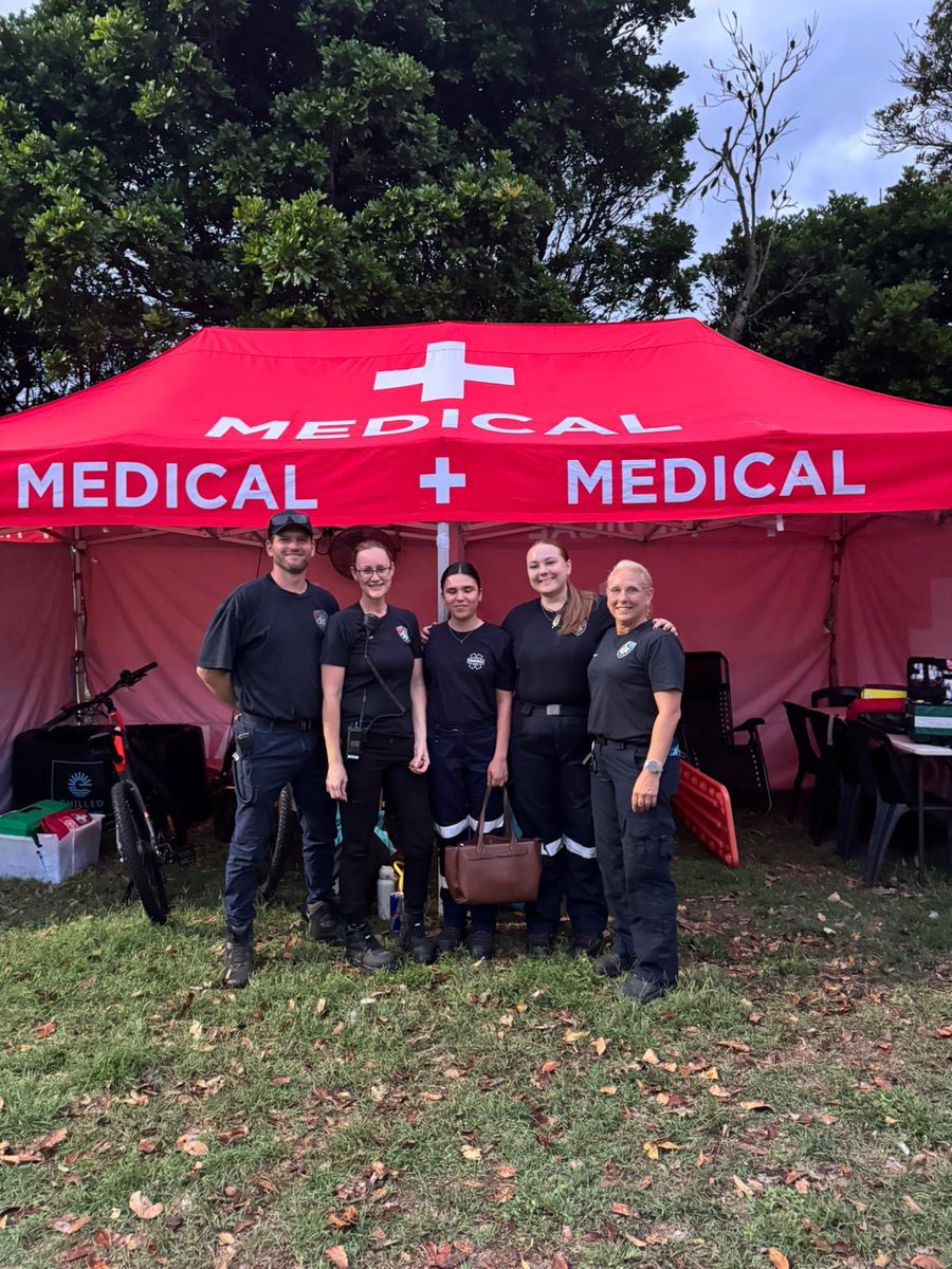 Australian Paramedical College - RTO 32513 tweet media