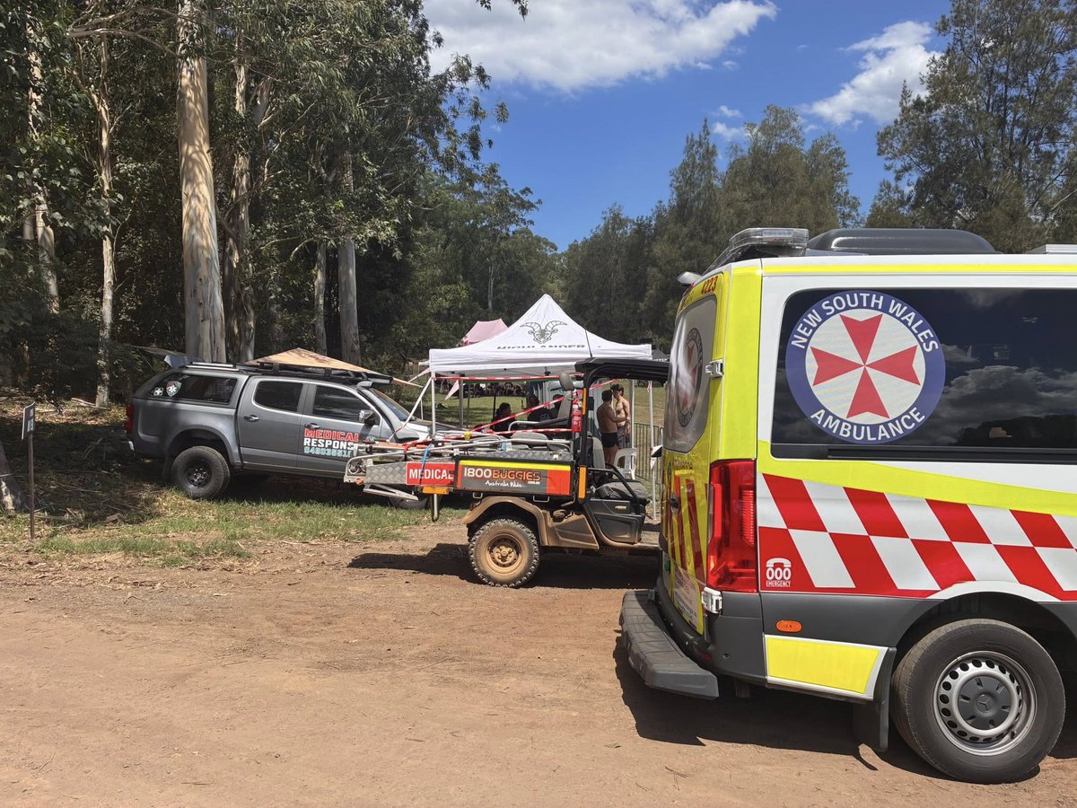 Australian Paramedical College - RTO 32513 tweet media