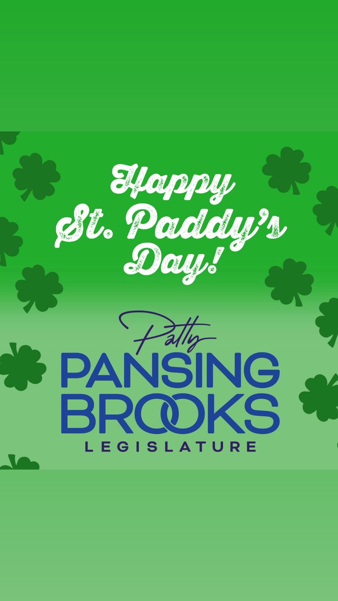 Patty Pansing Brooks tweet media