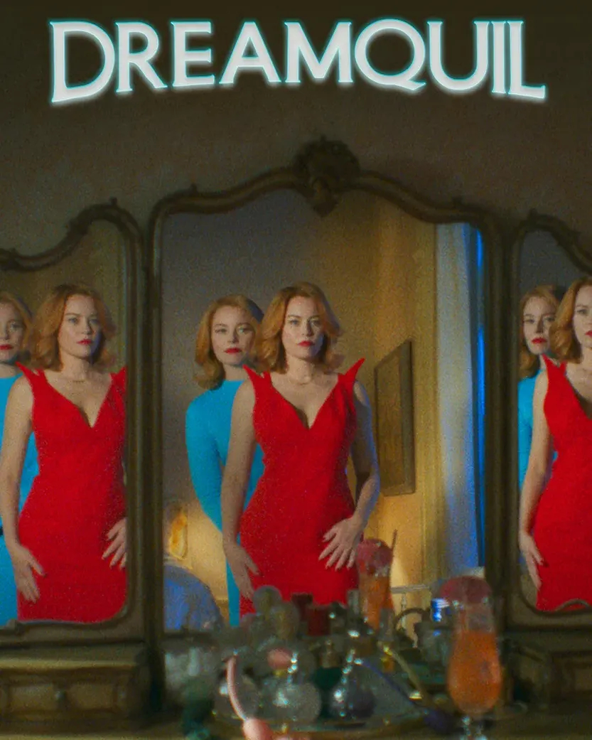 The Industry tweet media