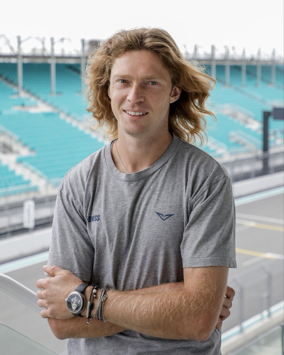 ATP Tour tweet media