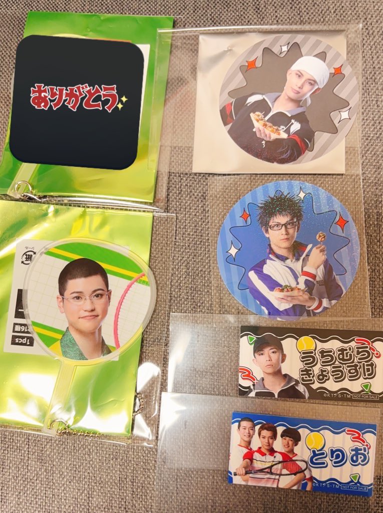 りゅうりん tweet media