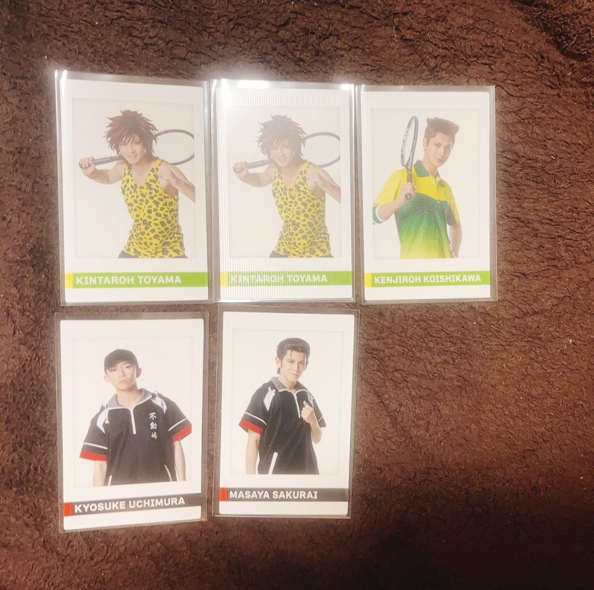 りゅうりん tweet media