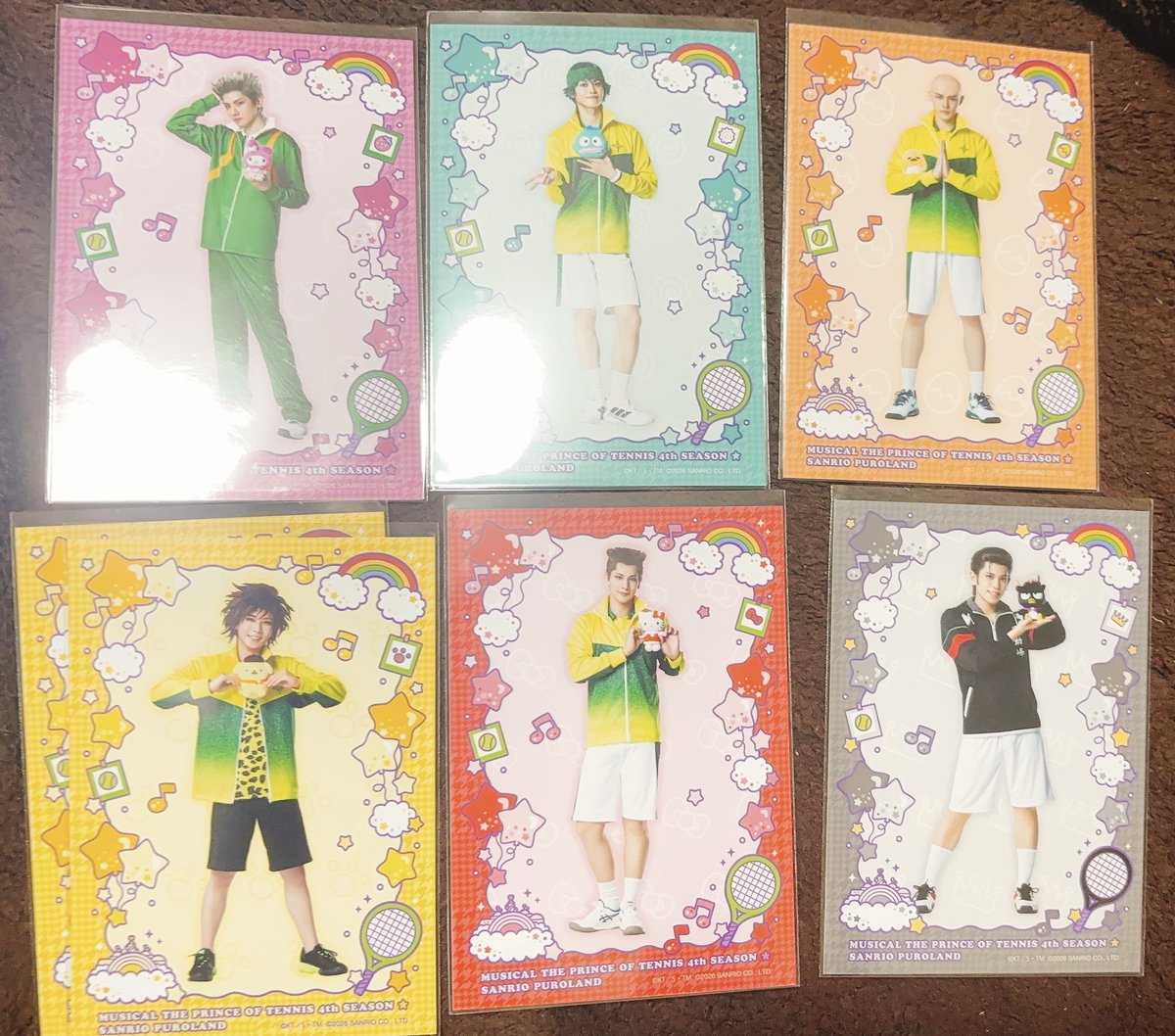 りゅうりん tweet media