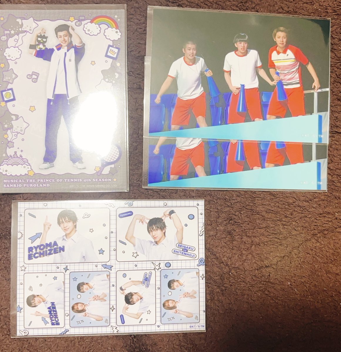 りゅうりん tweet media