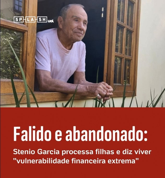 Código dos Lobos △ tweet media