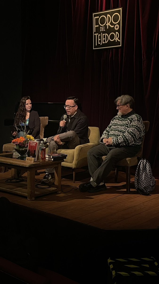 Gabi Hernández R tweet media