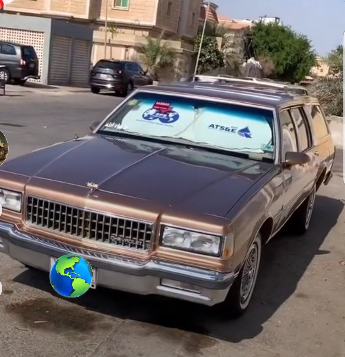 غَرْيبَ tweet media