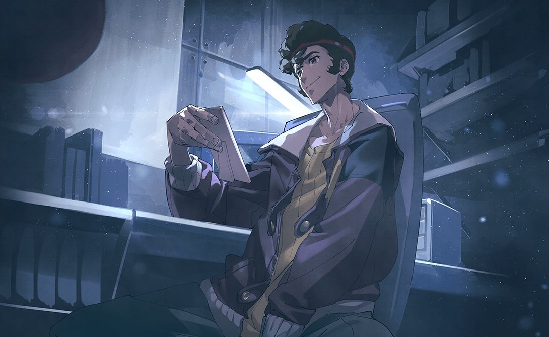 daily code geass tweet media