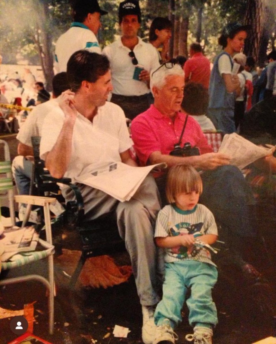 Ryan - Counter Point Thoroughbreds tweet media