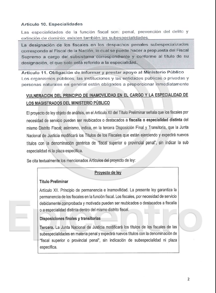 Epicentro.TV tweet media