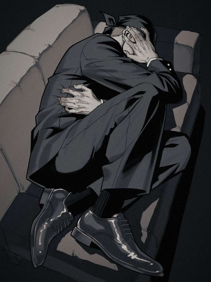 舒猴斯 tweet media