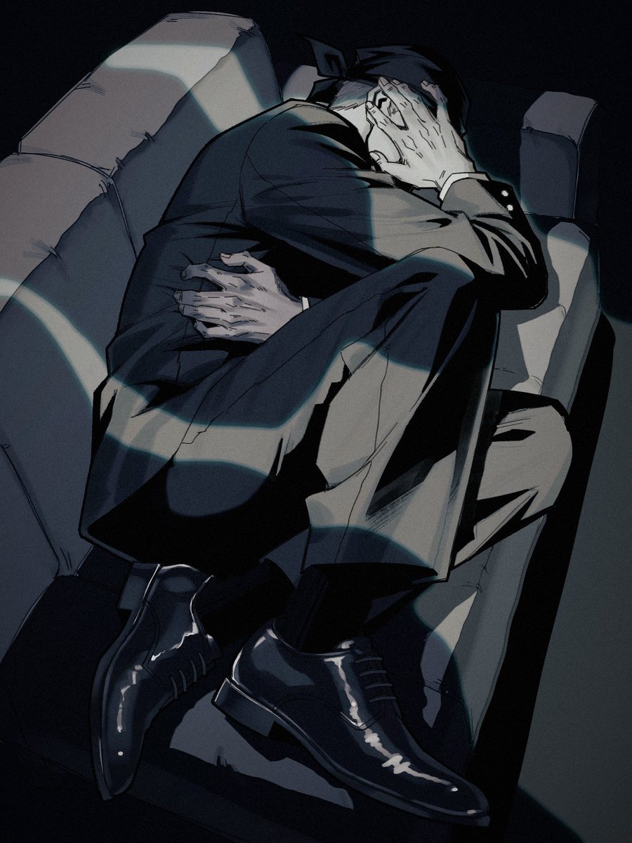 舒猴斯 tweet media