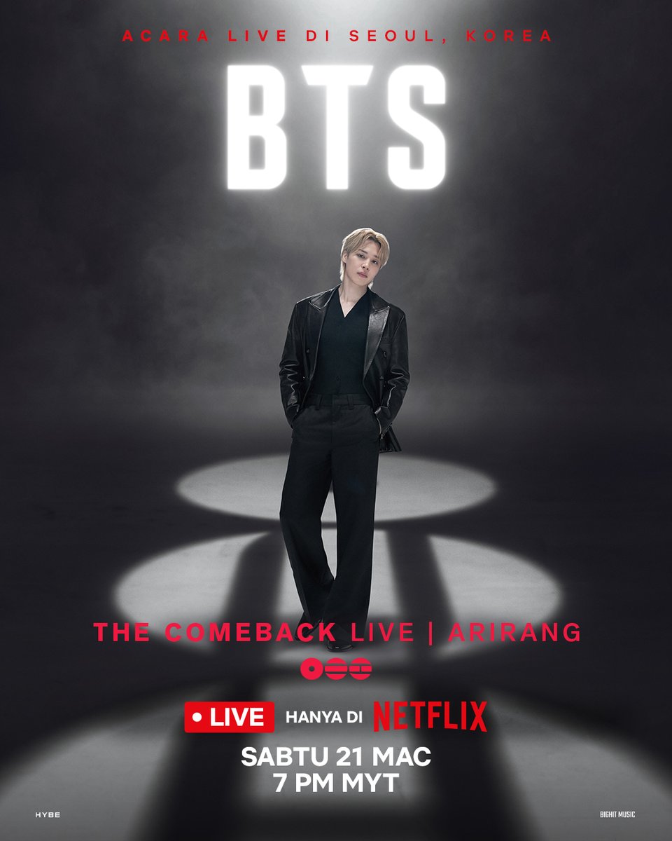 Netflix Malaysia tweet media