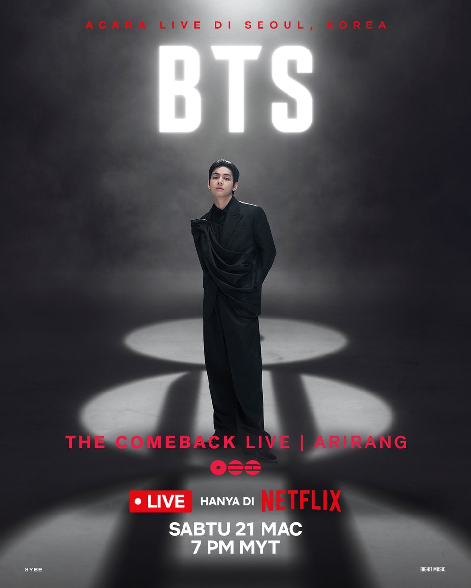 Netflix Malaysia tweet media