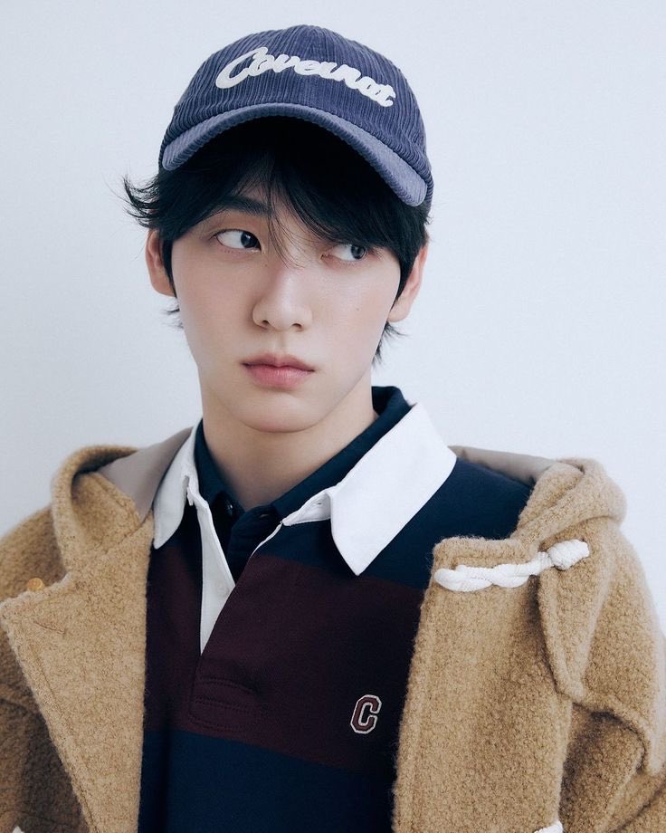 soobin’s dom tweet media